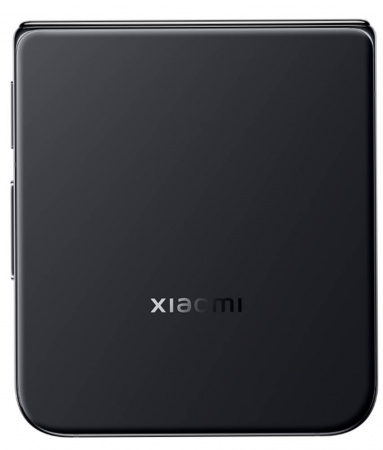 Смартфон Xiaomi Mix Flip 12/512Гб Черный