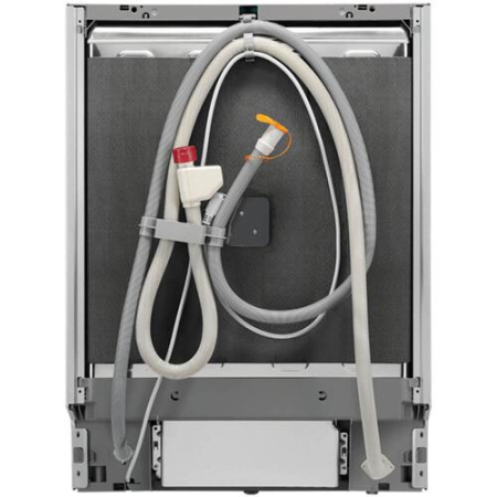 Встраиваемая посудомоечная машина AEG FSE83708P