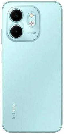 Смартфон Infinix Smart 9 3/128 Гб Lte Мятный Зеленый