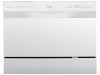Посудомоечная машина Midea MCFD55S450Wi белый