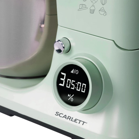 Миксер Scarlett SC-SM10S55