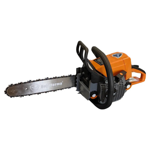 Бензопила цепная Holzfforma G255 (CS25066К)