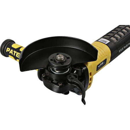 УШМ Hanskonner HAG9125SB 1600Вт