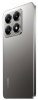 Смартфон Xiaomi 14T 12/256 Гб 5G Титановый Серый