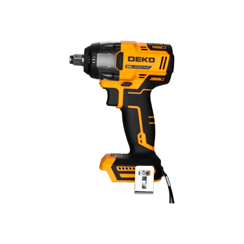 Гайковерт Deko DKIS20 (063-4450) аккумуляторный без АКБ и з/у
