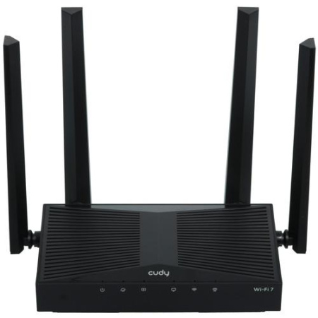 Wi-Fi роутер Cudy WR3600H