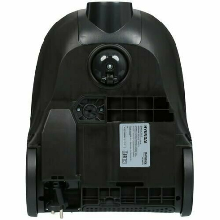 Пылесос Hyundai HYV-C1990 красный