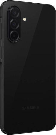Смартфон Samsung Galaxy A26 6/128 Гб 5G Черный (A266B)