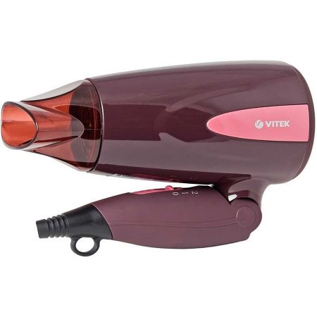 Фен Vitek VT-2261 BN