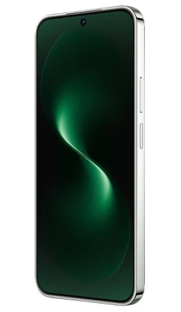 Смартфон HUAWEI nova 15 12/256 ГБ зеленый