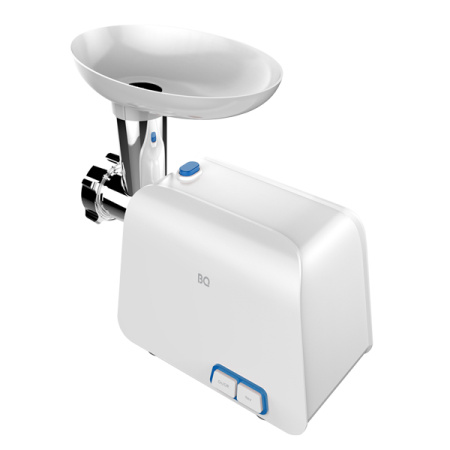 Мясорубка BQ MG1004 White-Blue