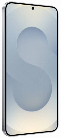 Смартфон Samsung Galaxy S25 Plus 12/256 Гб 5G Серебристый