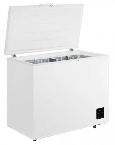 Морозильный ларь Gorenje FHC25A6W белый