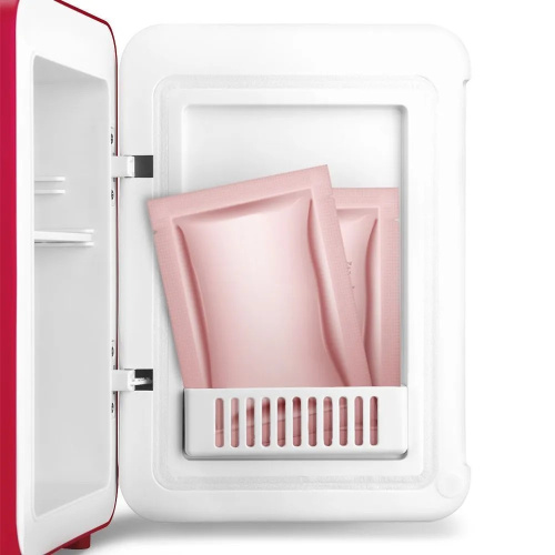 Холодильник для косметики KITFORT КТ-4106