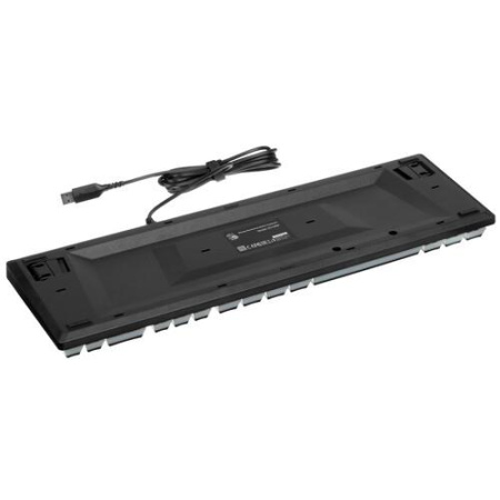 Клавиатура проводная A4Tech Bloody S510RP