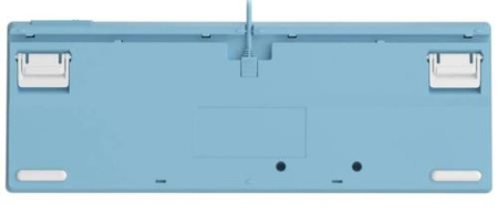 Клавиатура проводная A4Tech Fstyler FS300