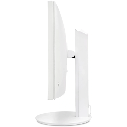 Моноблок Acer Aspire C24A-GRPL (DQ.BRNCD.001) Full HD Core 5 120U (1.4) 16Gb SSD512Gb Graphics CR Win11Home GbitEth WiFi BT клавиатура мышь Cam белый