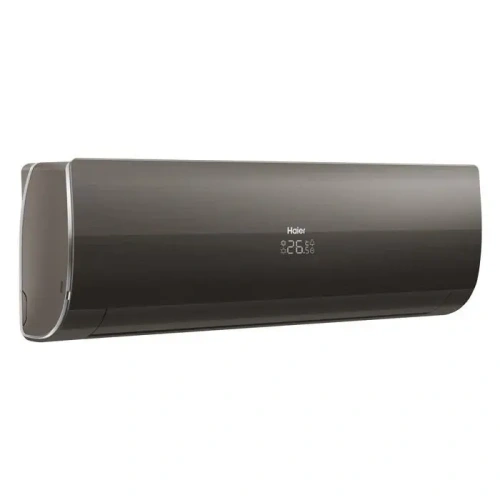 Сплит-система Haier Hsu-18Hff103/R3-B/Hsu-18Huf103/R3 Flexis Black