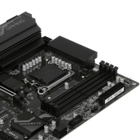 Материнская плата GIGABYTE B760M GAMING X