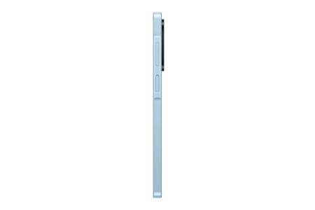 Samsung Galaxy M17 5G 4/128 Гб Blue