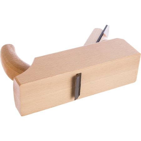 Рубанок TOPEX 11A314