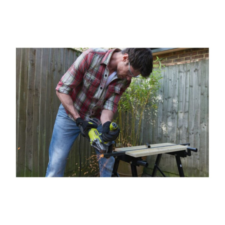 УШМ Ryobi RAG1010-125SF (5133002497)