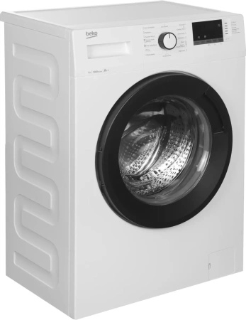 Стиральная машина Beko WRE 6512ZAW
