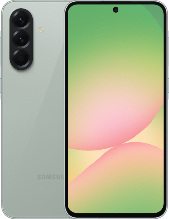 Смартфон Samsung Galaxy A56 8/256 Гб 5G Оливковый (A566E)