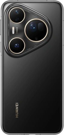 Смартфон Huawei Pura 80 Ultra 16/512 гб черный