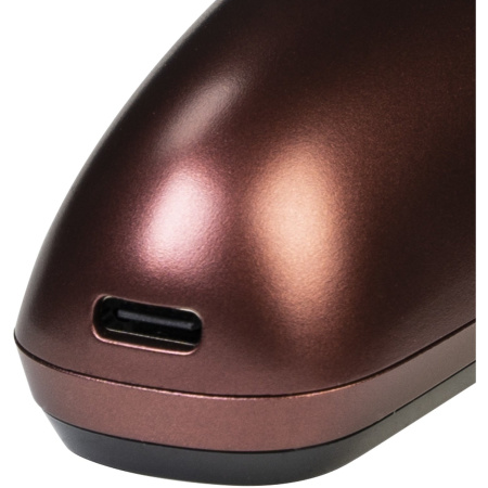 Бритва Galaxy GL 4209 (бронзовая)