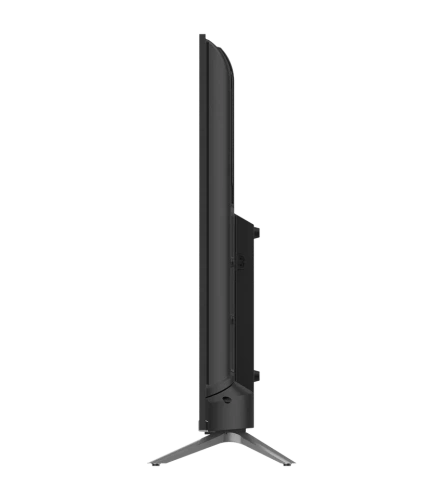 43" Телевизор Sber SDX 43F3011 серебристый