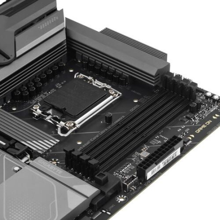 Материнская плата GIGABYTE Z890 EAGLE