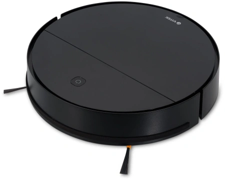 Робот-пылесос Vitek VT-1808 черный