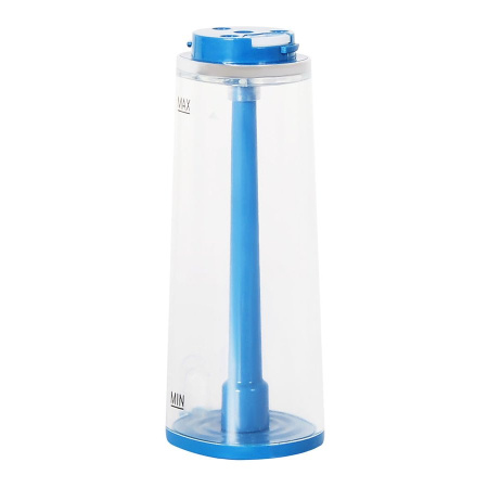 Отпариватель ручной Hyundai H-HS02456 синий