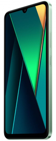 Смартфон Poco C75 8/256 Гб Lte Зеленый