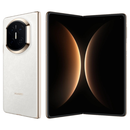 Cмартфон HUAWEI Mate X7 16/512 ГБ белый