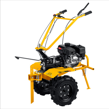 Бензиновый мотоблок STEHER GTS-500