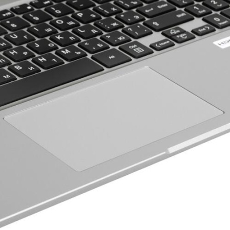 15.6" Ноутбук Maibenben M575 серебристый