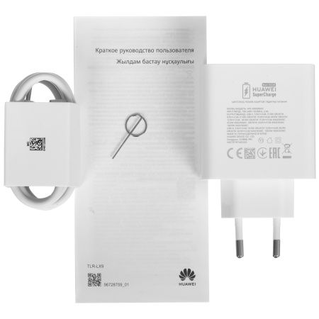 Смартфон HUAWEI nova 14 12/512 ГБ черный