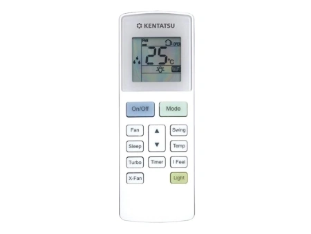 Сплит-система Kentatsu KSGTI26HFAN1/KSRTI26HFAN1 Tiba