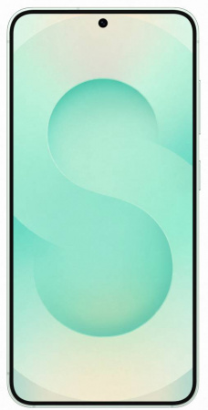 Смартфон Samsung Galaxy S25 12/256 Гб 5G Мятный