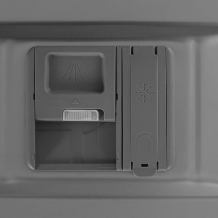 Посудомоечная машина Gorenje GS531E10W белый