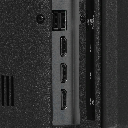 Телевизор BQ 32FS34B