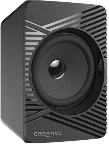 Колонки Creative SBS E2500 (51MF0485AA001) черный