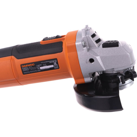 УШМ DAEWOO DAG 850-125