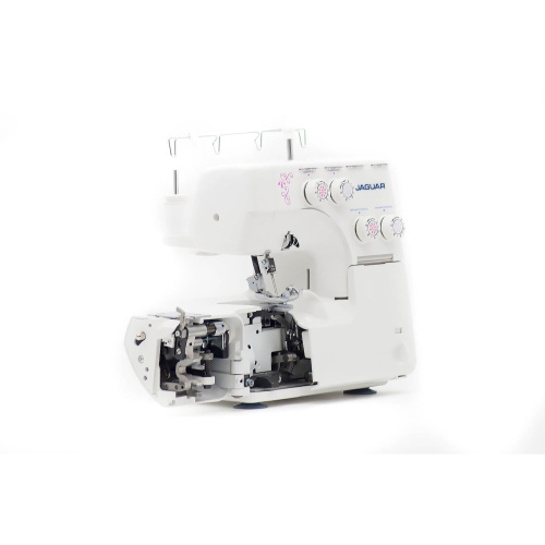 Оверлок Jaguar HQ-082DW