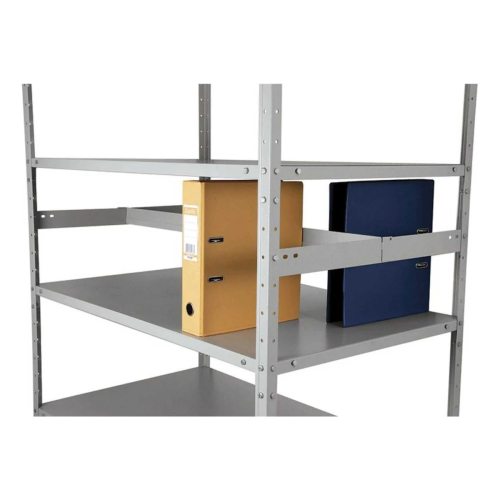 Стеллаж ПРАКТИК MS 200/100x60/6 (S24199166602)