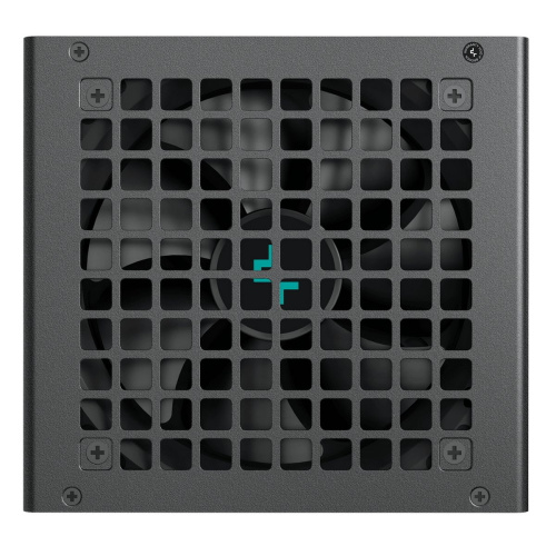 Блок питания Deepcool PL650D (R-PL650D-FC0B-WDEU-V2)