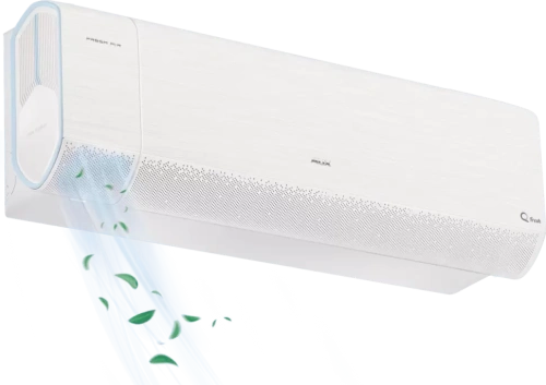 Сплит-система Aux Asw-H12A4/Qf-R2Di/As-H12A4/Qf-R2Di Q Fresh Inverter