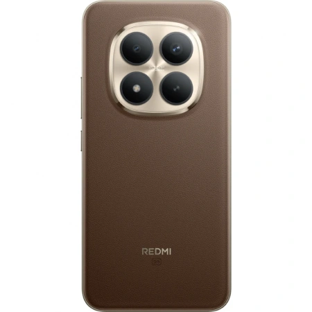 Смартфон Xiaomi Redmi Note 15 Pro + 5G 8/256 Коричневый